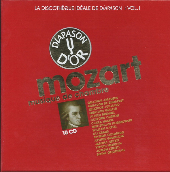 Musique De Chambre