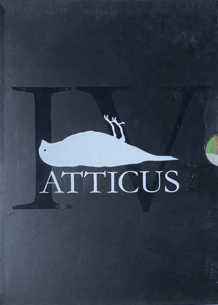 Atticus IV