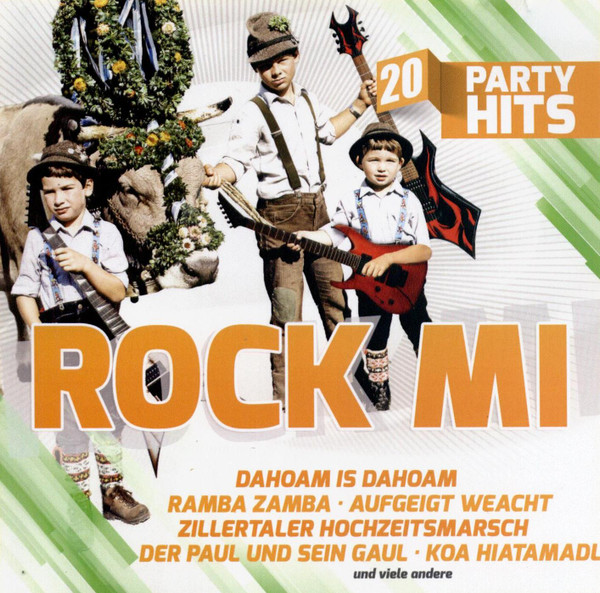 Rock Mi