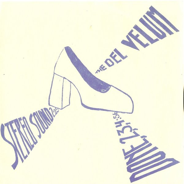 Stereo Sound / Done,2,3,4 // Heavy Hearts Abound / Mellow Yellow