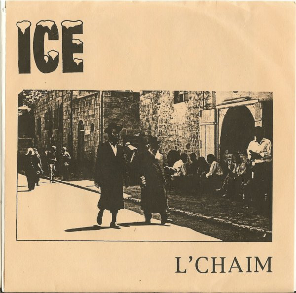 L'Chaim