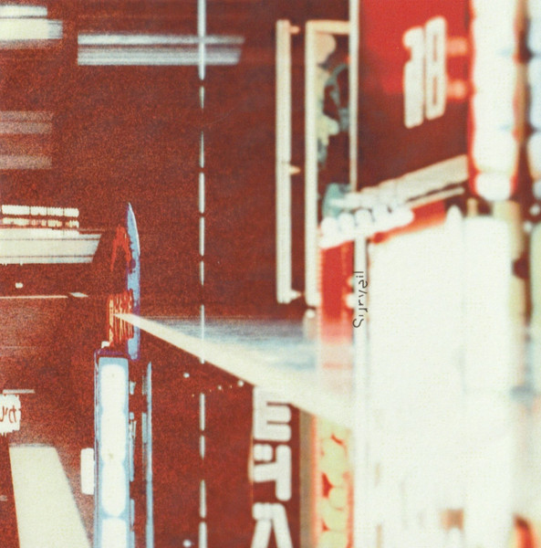 Surveil