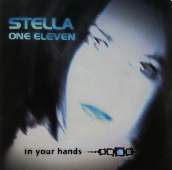 In Your Hands