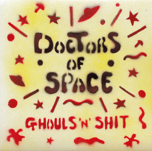 Ghouls 'n' Shit