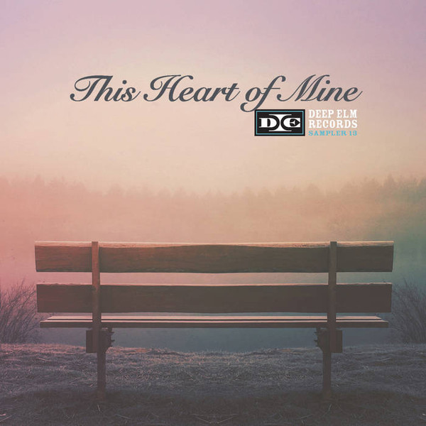 Sampler No. 13 "This Heart of Mine"