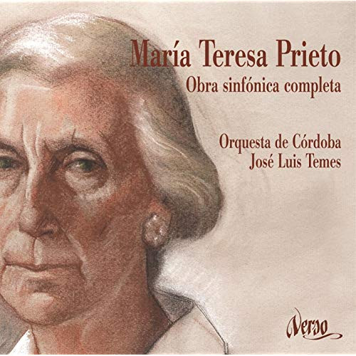 Obra Sinfónica Completa