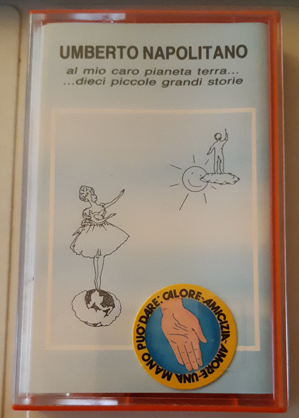 Al Mio Caro Pianeta Terra... Dieci Piccole Grandi Storie