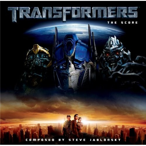 Transformers (The Score)