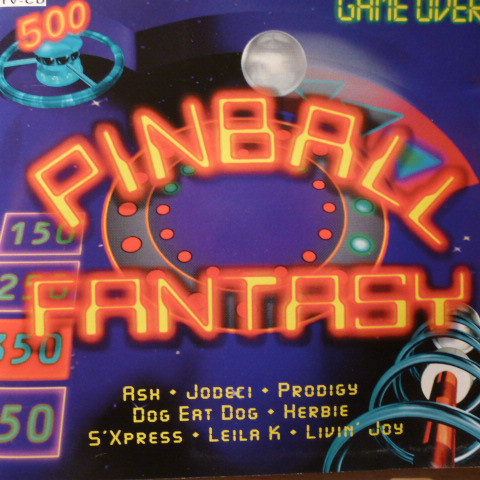 Pinball Fantasy