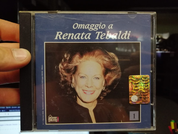 Le Prime Registrazioni