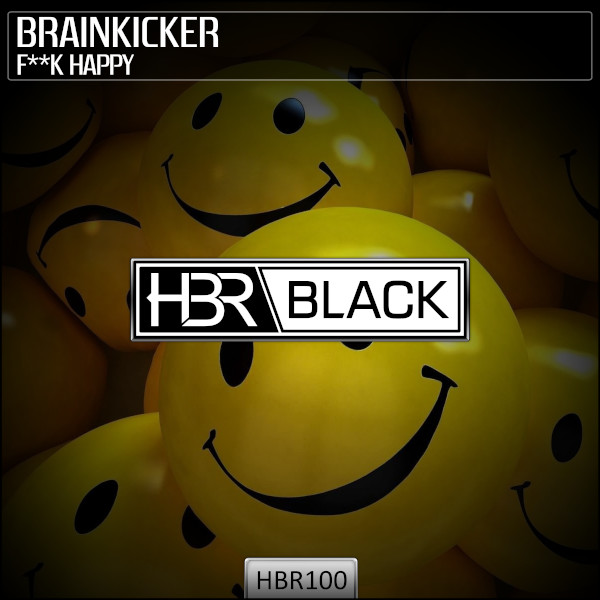 F**k Happy