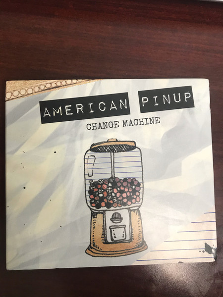 Change Machine