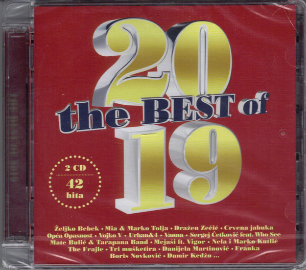 The Best Of 2019