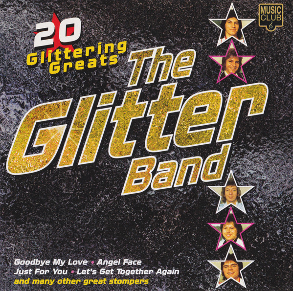 20 Glittering Greats