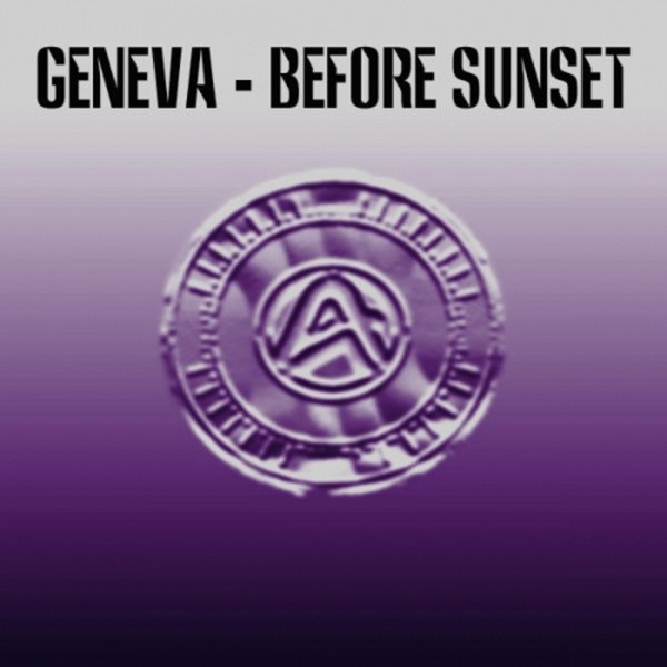 Before Sunset