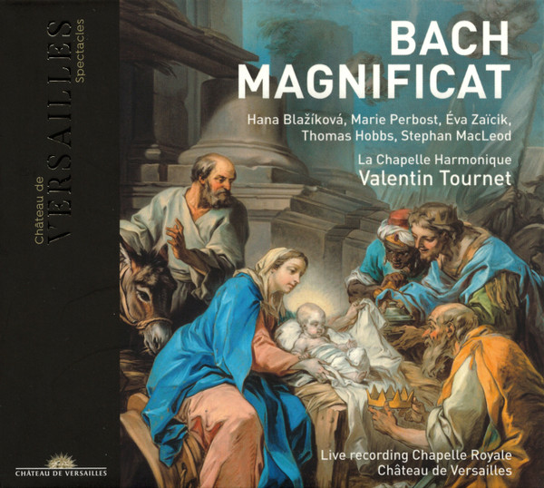 Magnificat