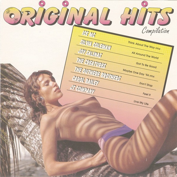 Original Hits Compilation