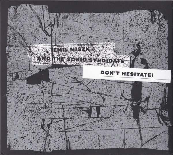 Don't Hesitate!