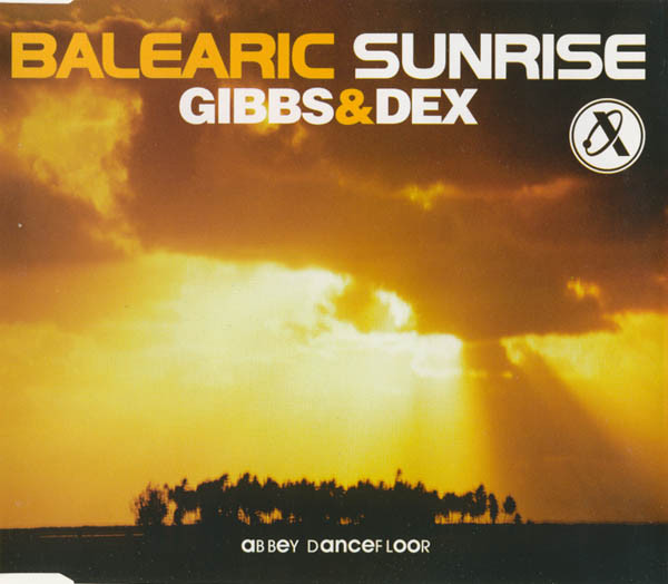 Balearic Sunrise
