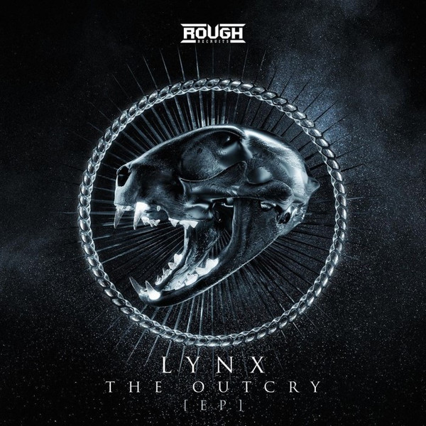 The Outcry EP 