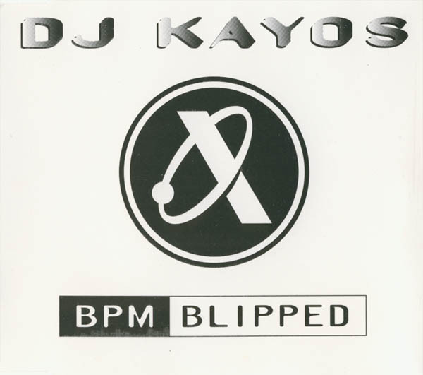 BPM / Blipped