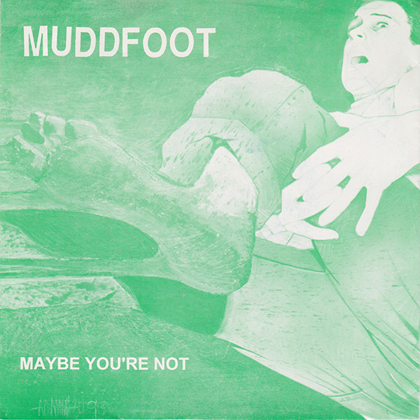 Maybe You're Not