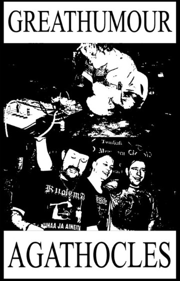 Greathumour / Agathocles