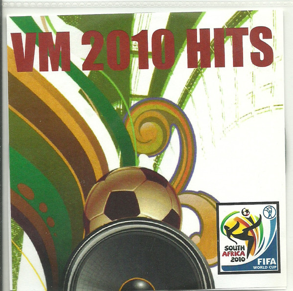 VM 2010 Hits