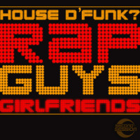 Rap Guys Girlfriends