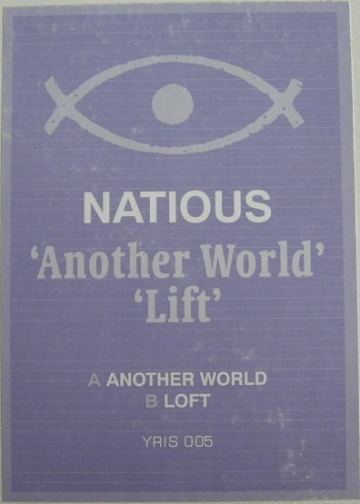 Another World / Lift