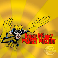 Monkey Mischief EP