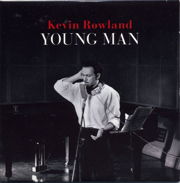 Young Man