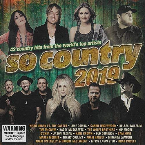 So Country 2019