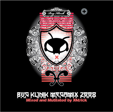 Bug Klinik Megamix 2008