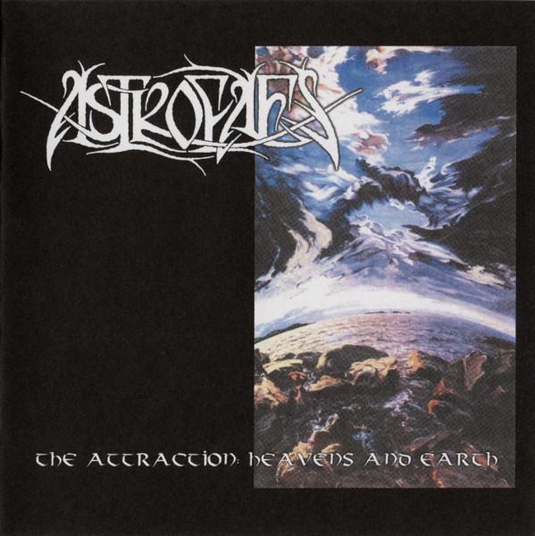 The Attraction: Heavens And Earth