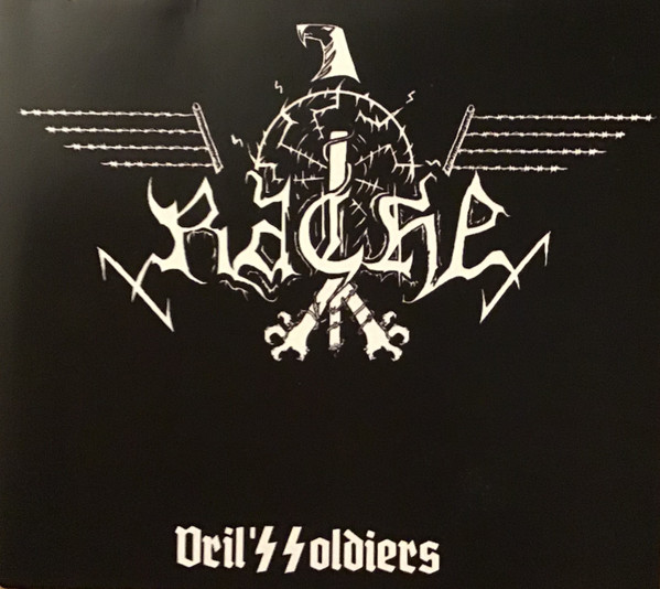 Vril's Soldiers