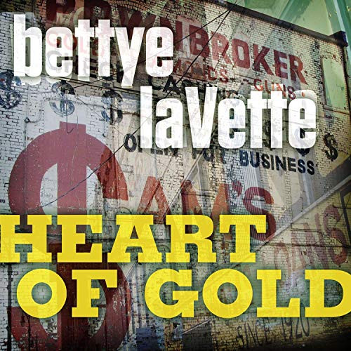 Heart of Gold