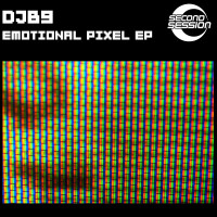 Emotional Pixel EP