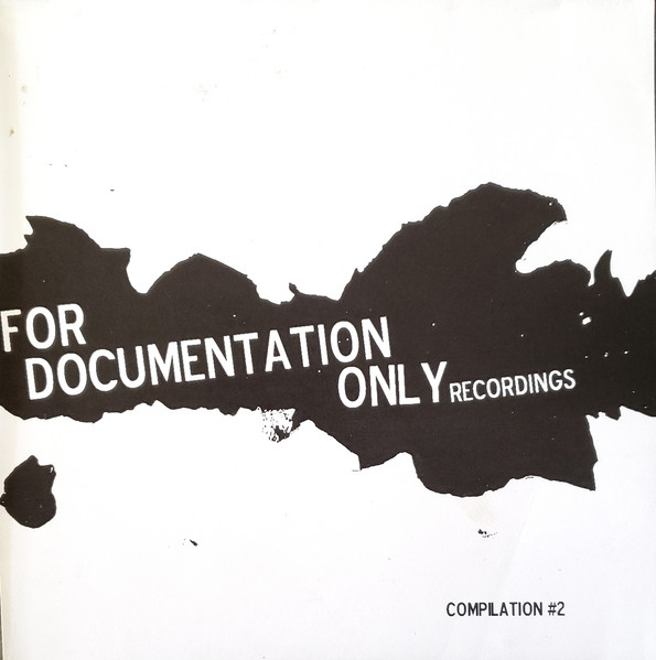For Documentation Only Compilation #2