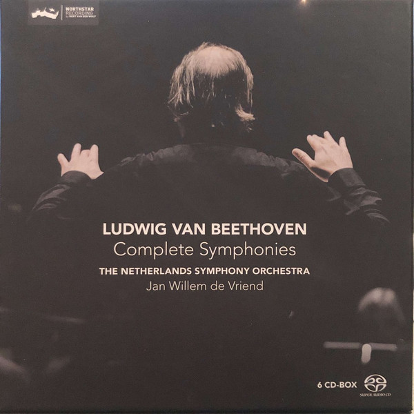 Complete Symphonies