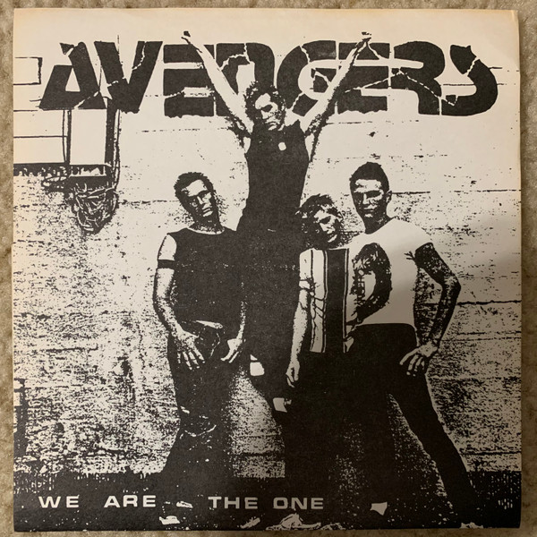 We Are The One