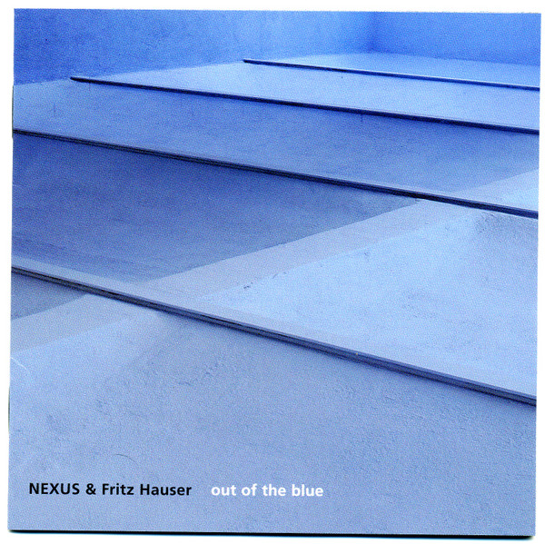 Out Of The Blue