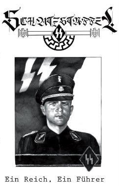 Ein Reich, Ein Führer 