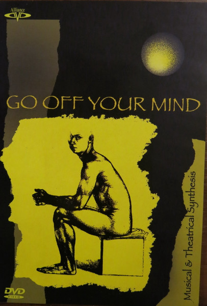 Go Off Your Mind