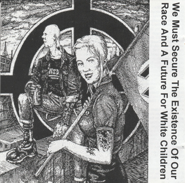 White Power Oi! Vol. 1