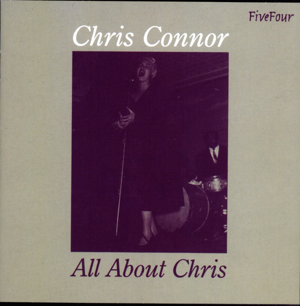 All About Chris