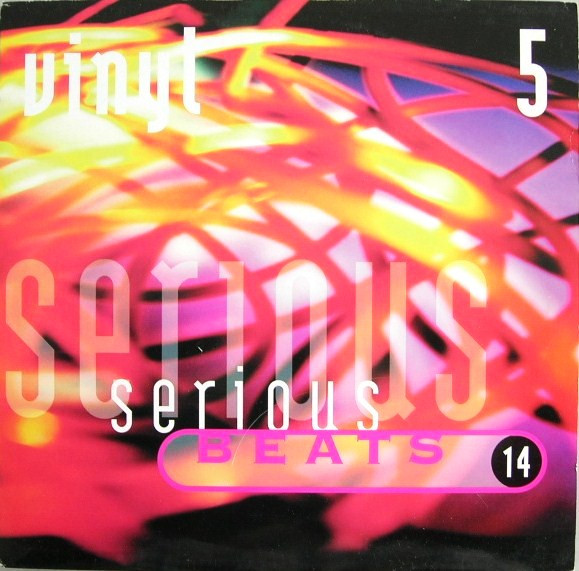 Serious Beats 14 Vinyl 5