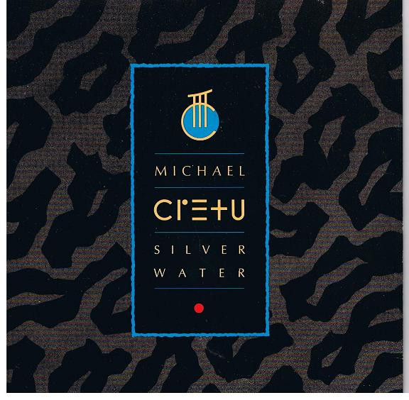 Silver Water