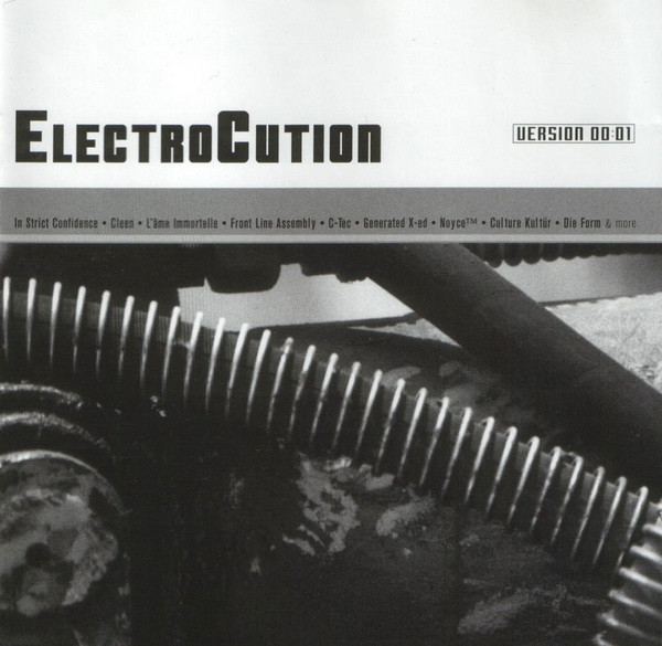 ElectroCution Version 00:01