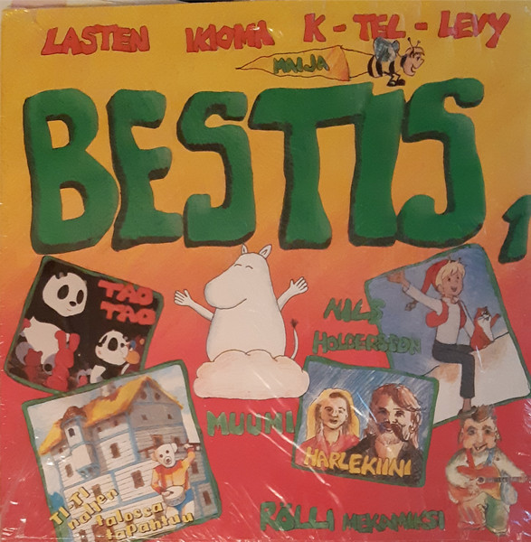 Bestis 1
